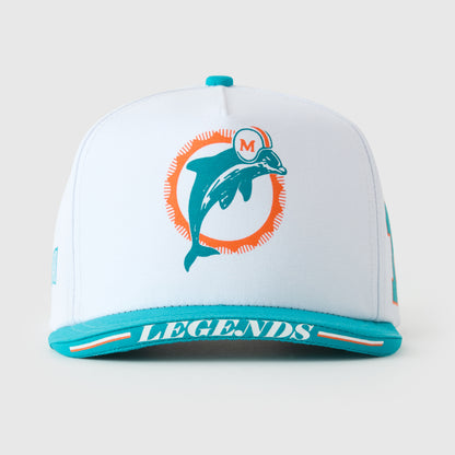Legends Dolphin Tribute Hat