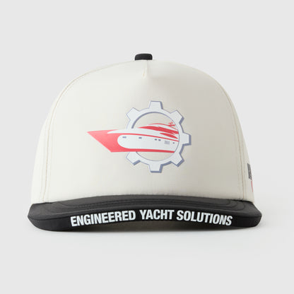 Engineered Yacht Solutions Hat