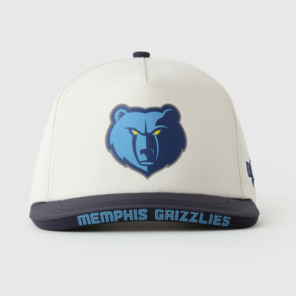 Memphis Grizzlies Bear Hat