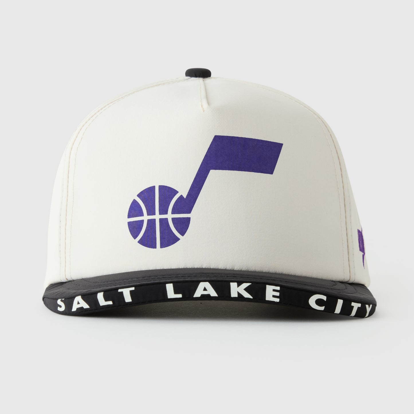 Salt Lake City Jazz Hat