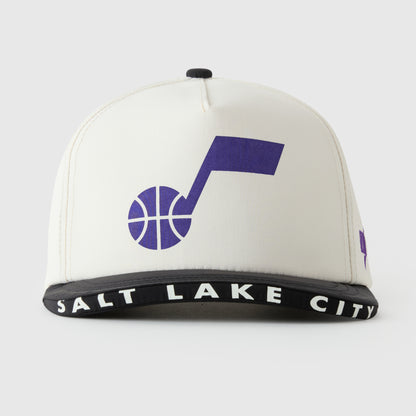 Salt Lake City Jazz Hat