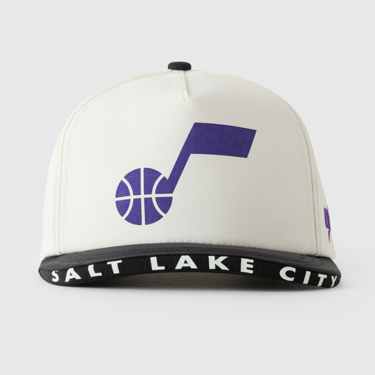Salt Lake City Jazz Hat