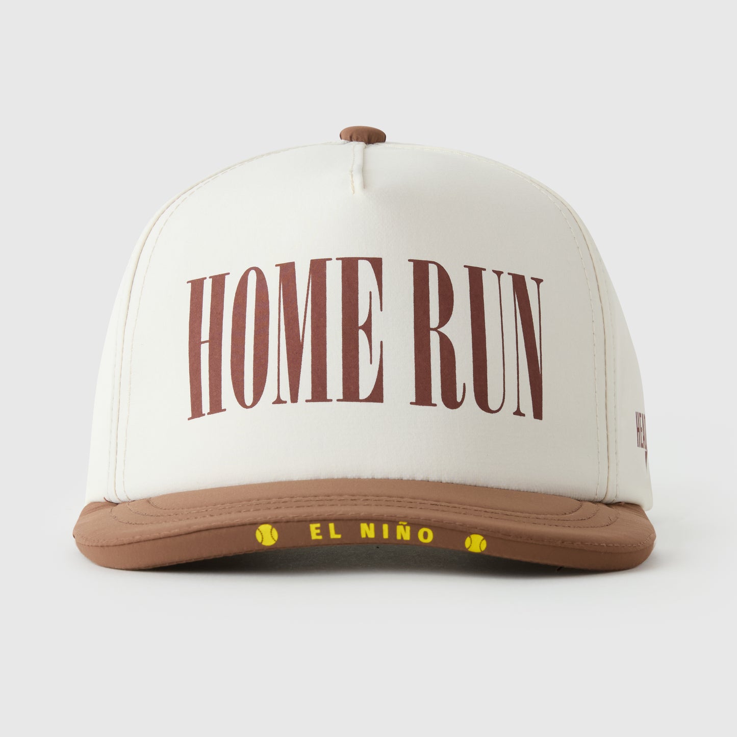 Home Run El Niño Hat