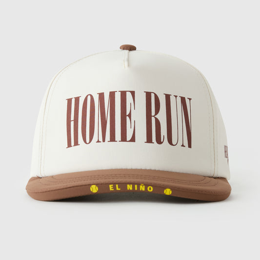 Home Run El Niño Hat