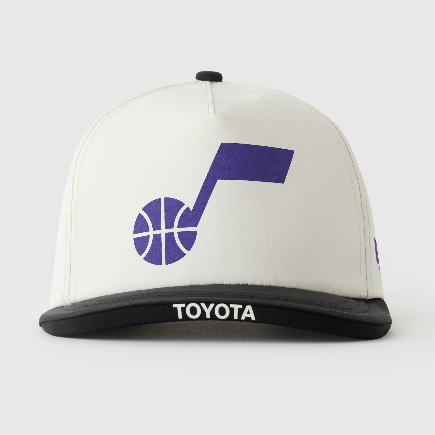 Utah Jazz Toyota Edition Hat