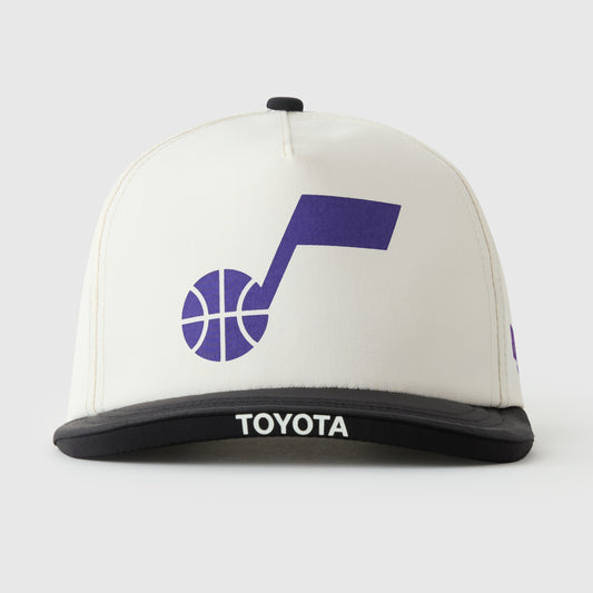 Utah Jazz Toyota Edition Hat