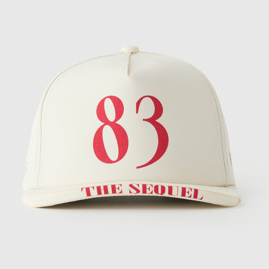 83 The Sequel Hat