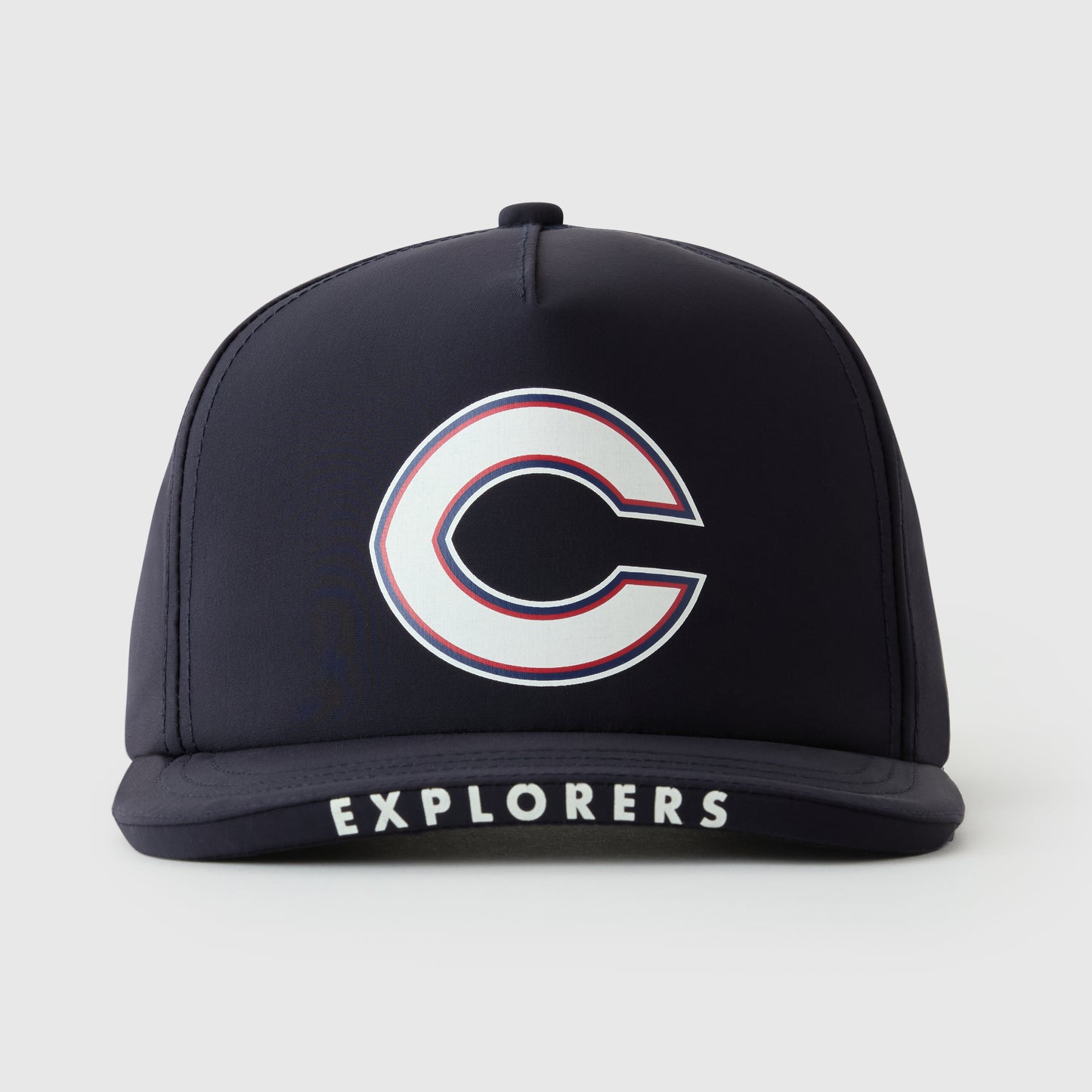 Christopher Columbus Explorers Hat