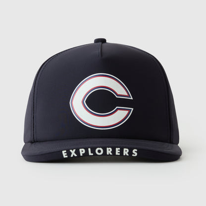 Christopher Columbus Explorers Hat