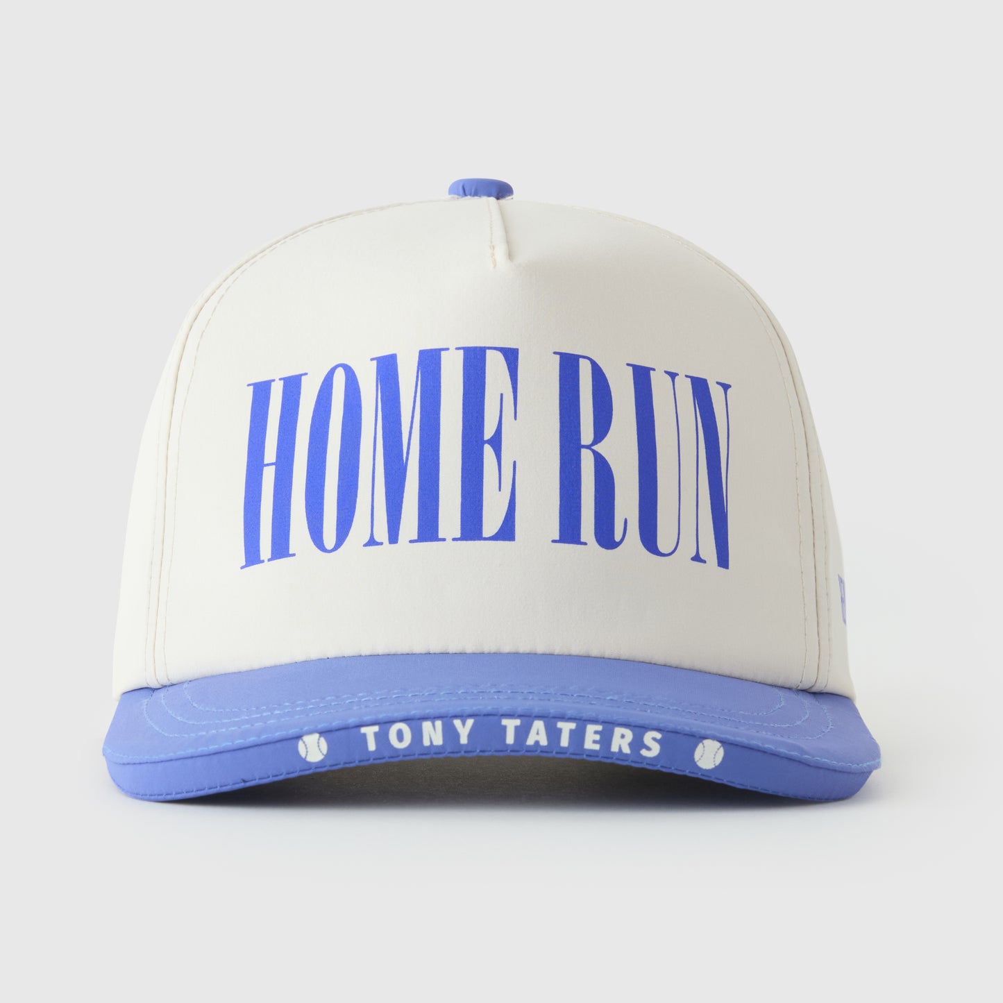 Home Run Tony Taters Hat