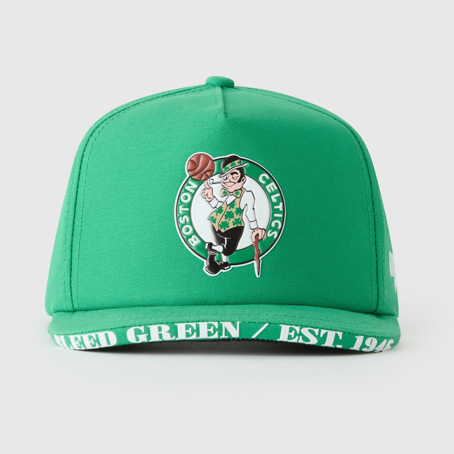 Boston Celtics Heritage Hat