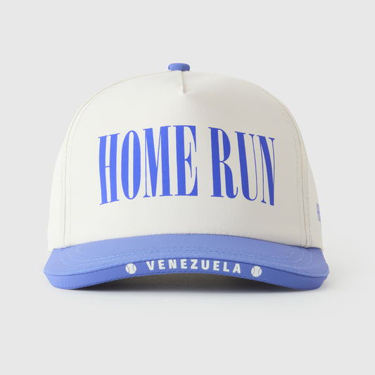 Home Run - Venezuela