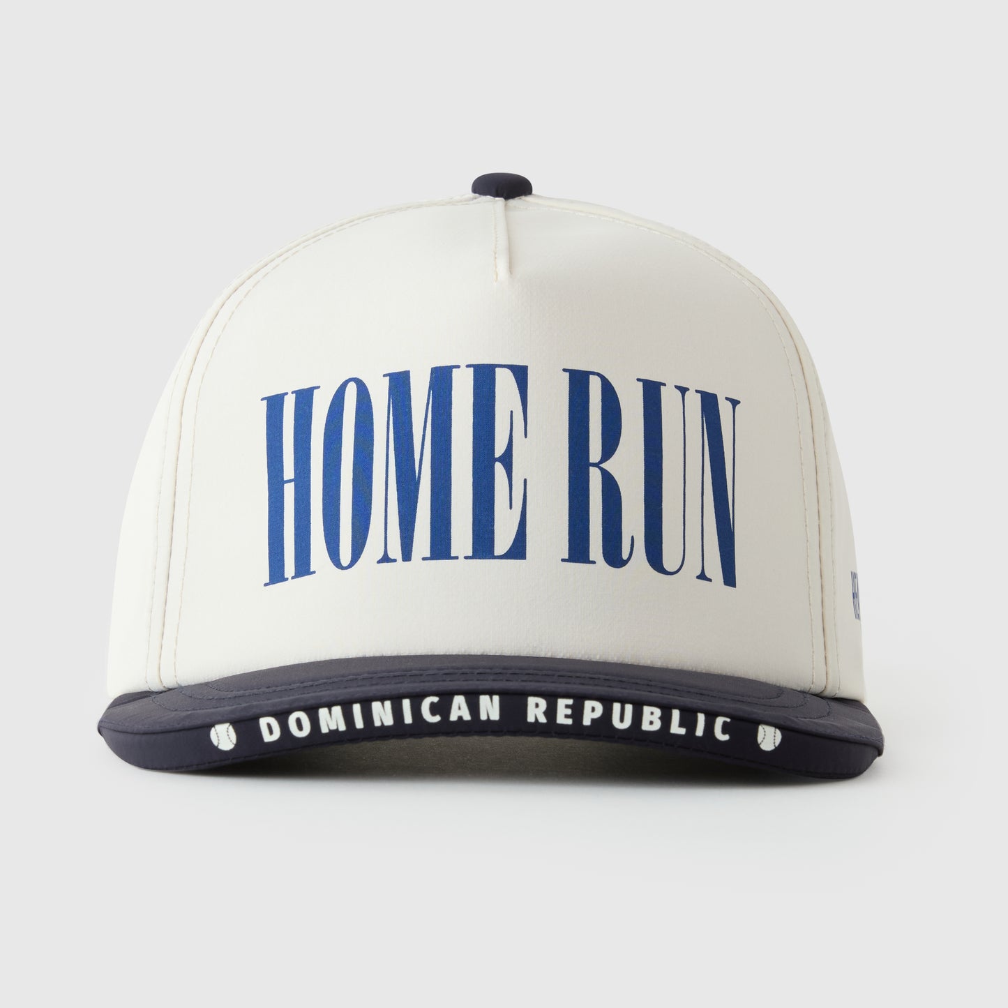 Home Run - Dominican Republic