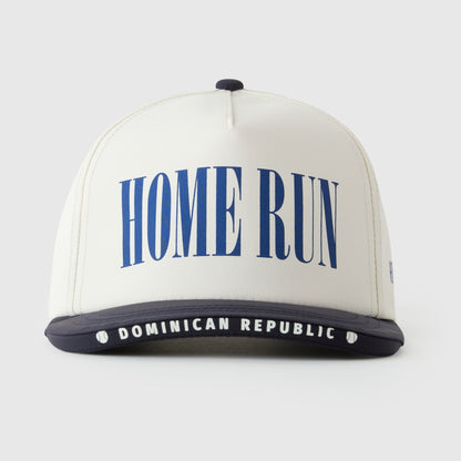 Home Run - Dominican Republic