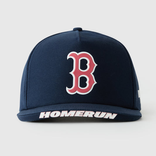 Boston “B” Homerun Hat