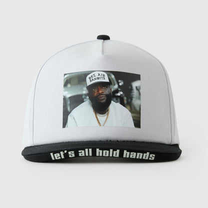 Let's All Hold Hands Hat