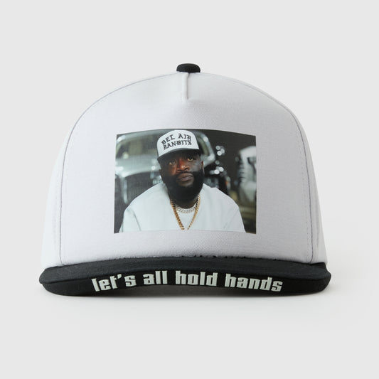 Let's All Hold Hands Hat