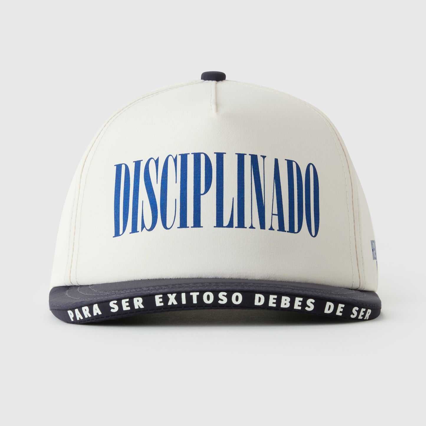 Disciplinado Hat