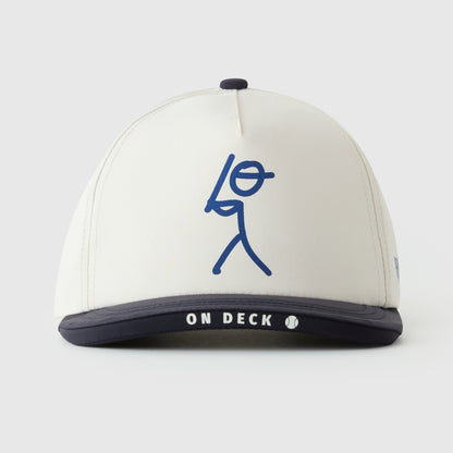 On Deck Hat