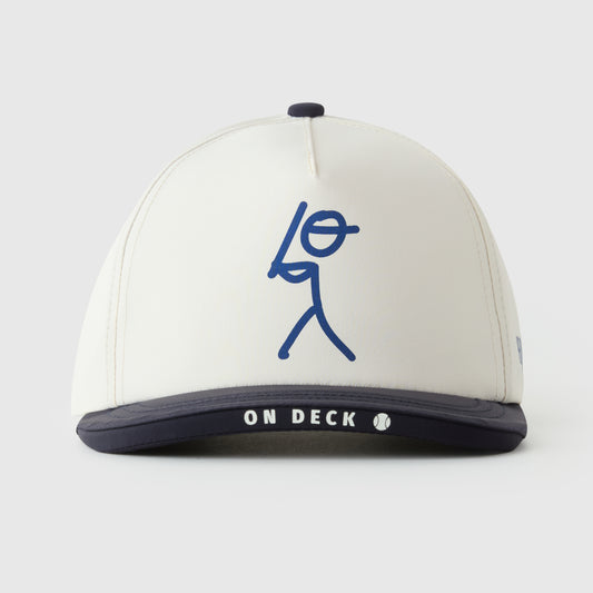 On Deck Hat
