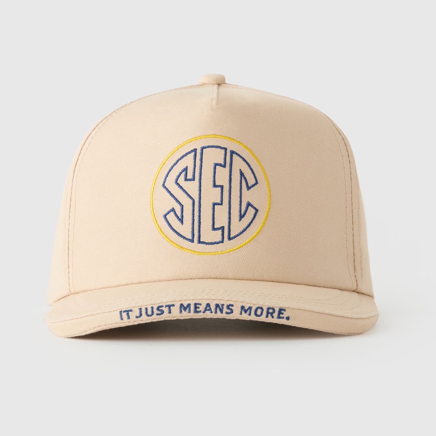SEC Hat