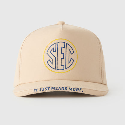 SEC Hat