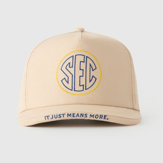 SEC Hat
