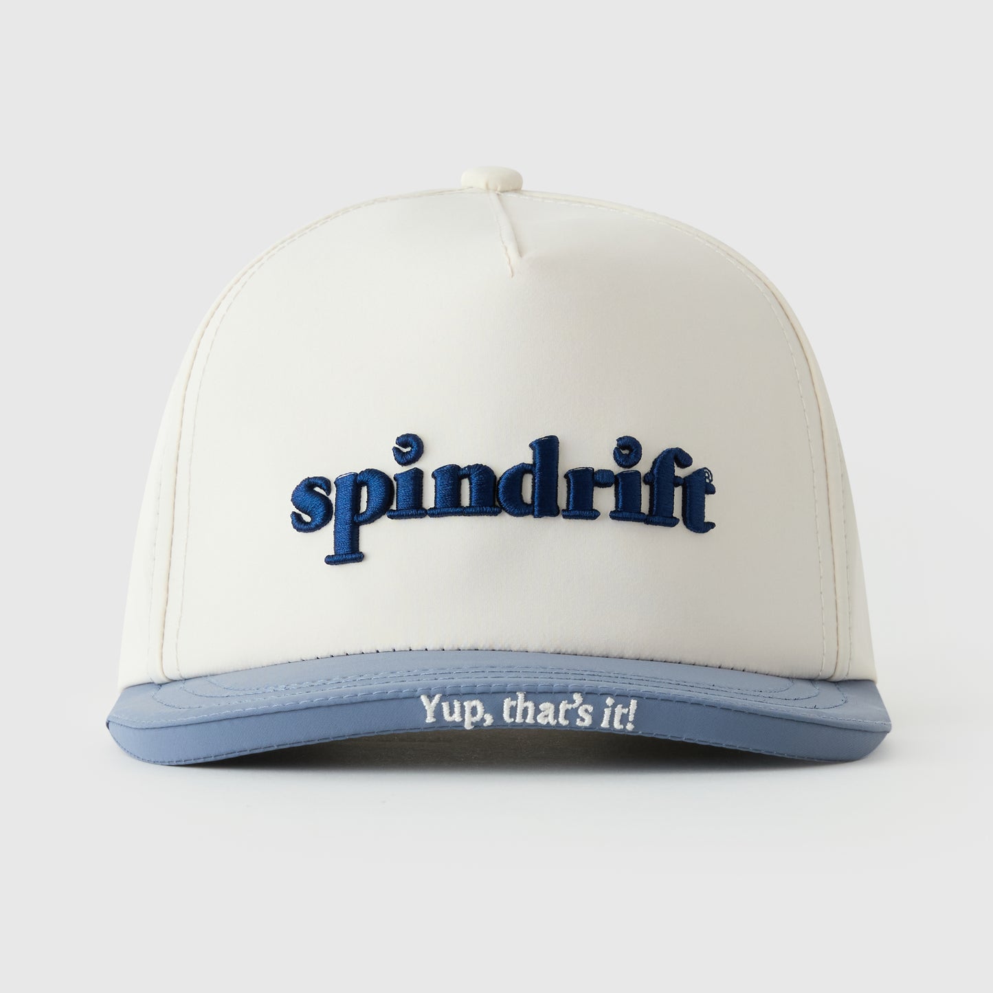 Spindrift Hat