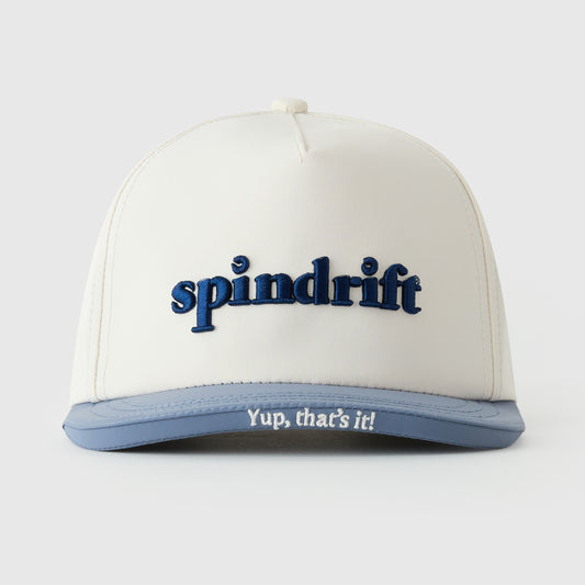Spindrift Hat