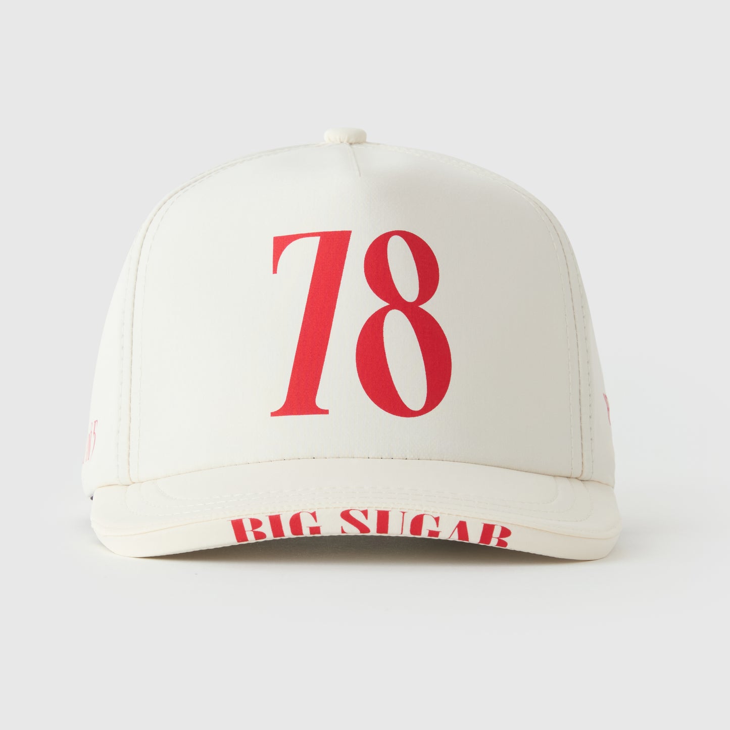 78 Big Sugar Hat