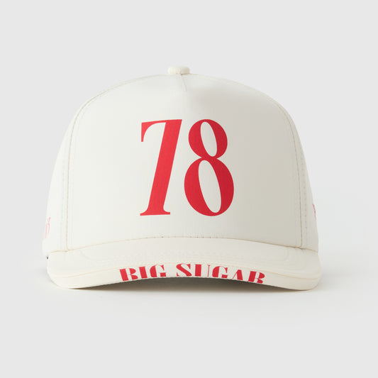78 Big Sugar Hat