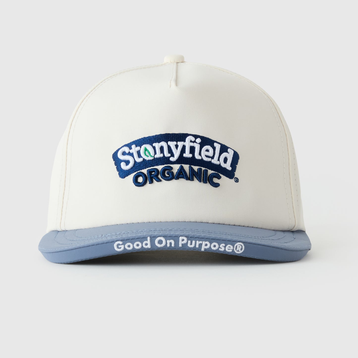 Stonyfield Organic Hat