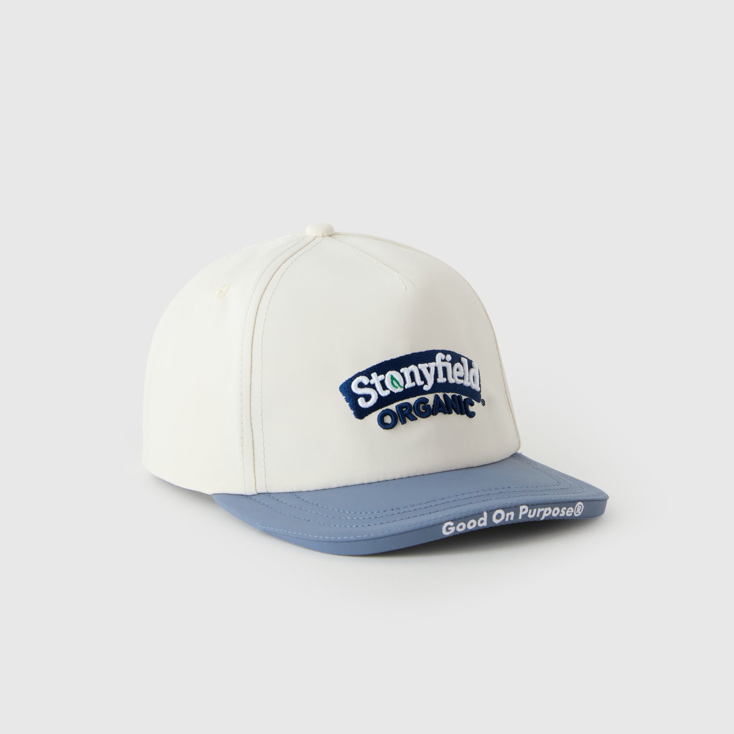 Stonyfield Organic Hat