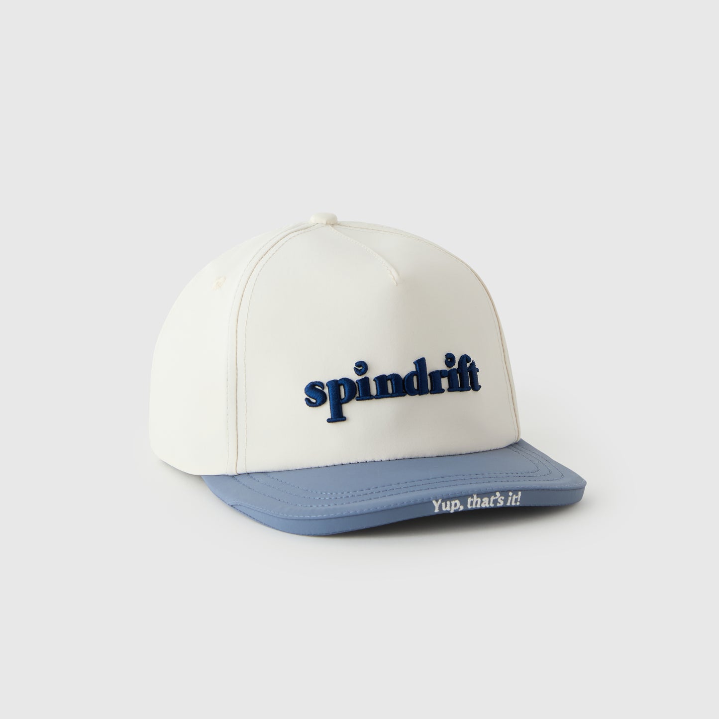 Spindrift Hat