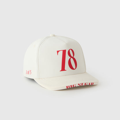 78 Big Sugar Hat