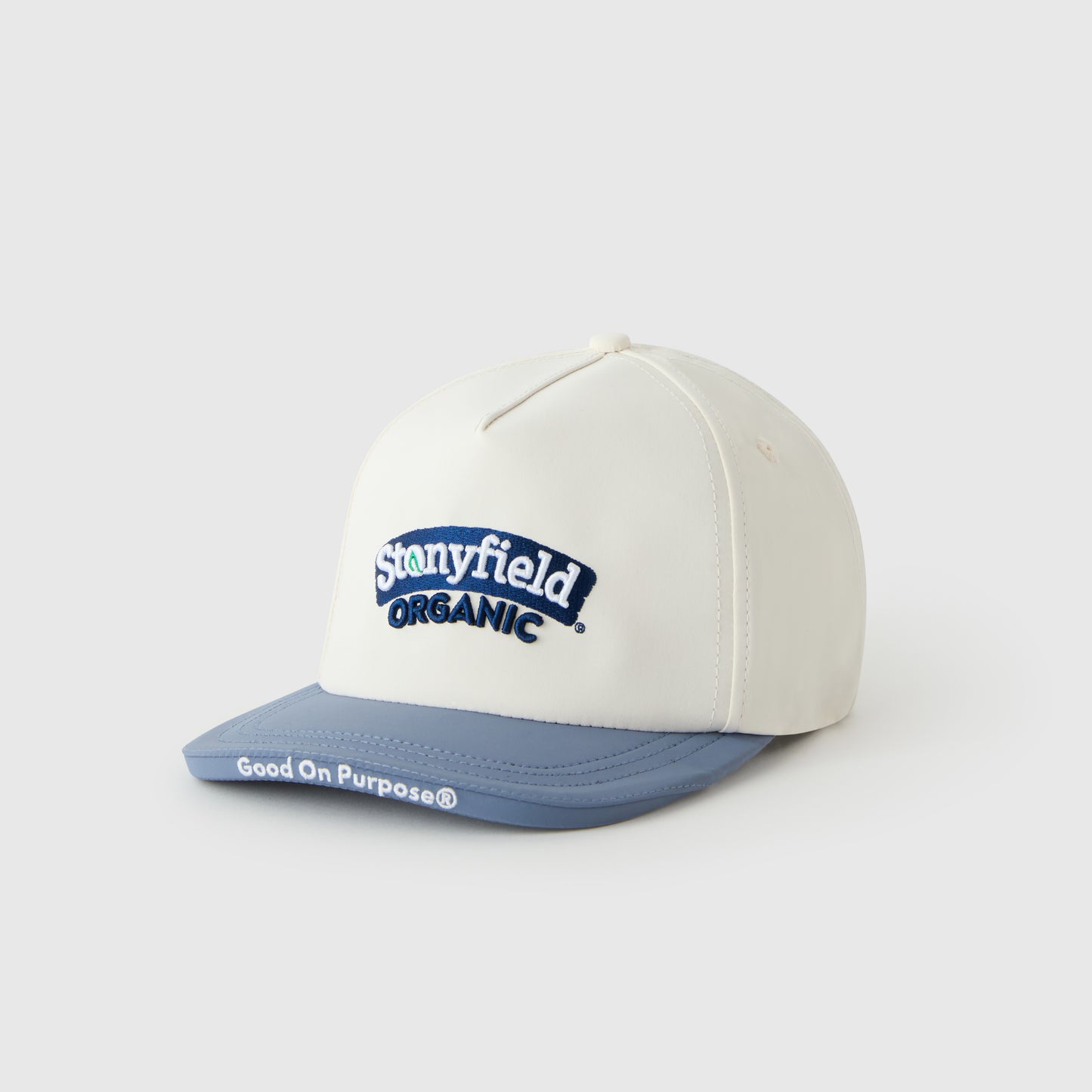 Stonyfield Organic Hat