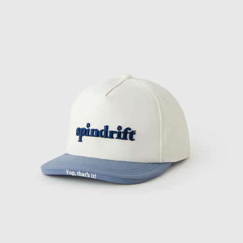 Spindrift Hat - hover