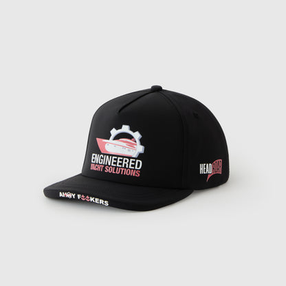 Engineered Yacht Solutions Hat