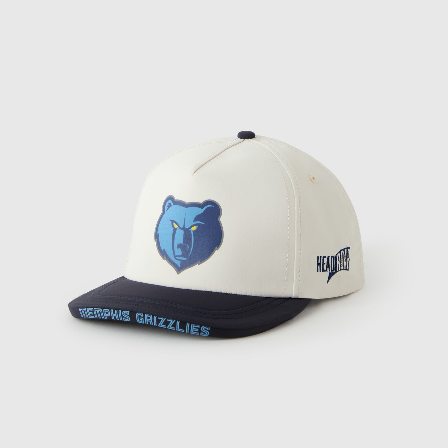 Memphis Grizzlies Bear Hat