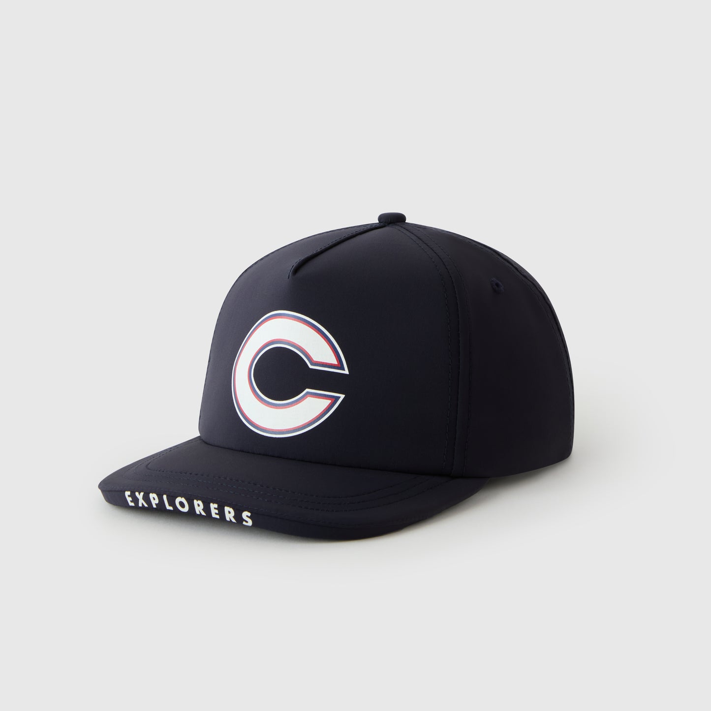 Christopher Columbus Explorers Hat