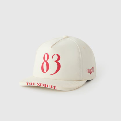 83 The Sequel Hat