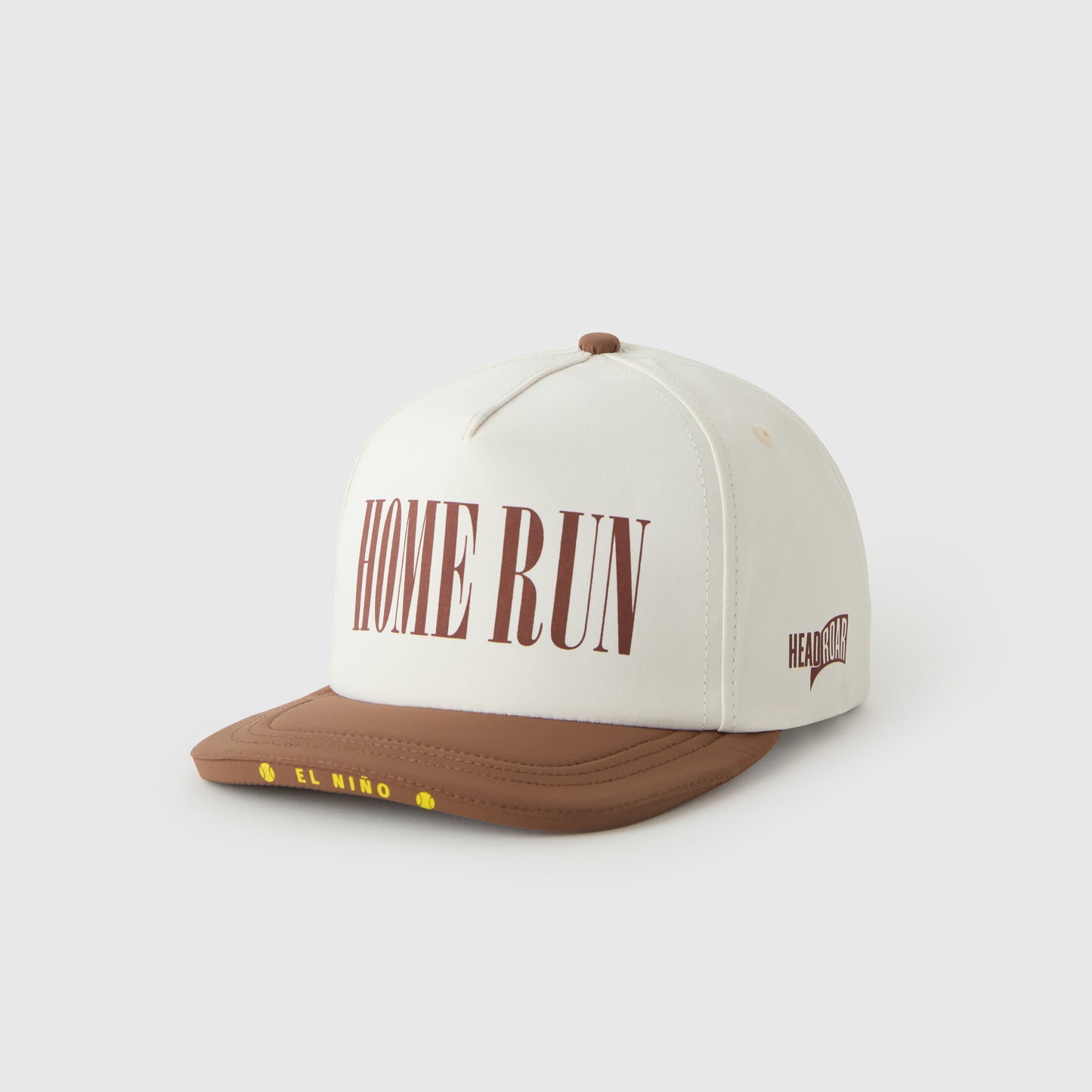 Home Run El Niño Hat