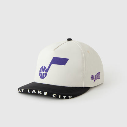 Salt Lake City Jazz Hat