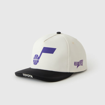 Utah Jazz Toyota Edition Hat
