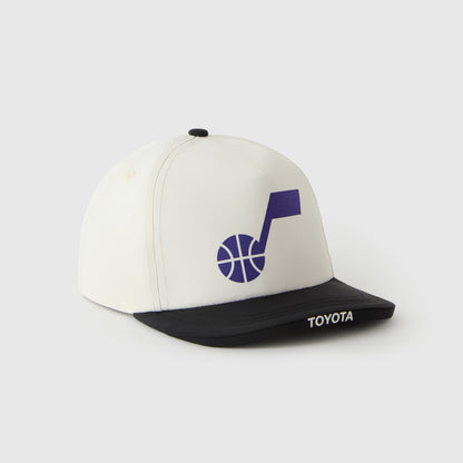 Utah Jazz Toyota Edition Hat