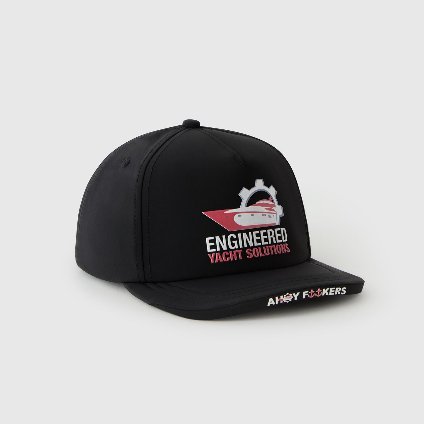 Engineered Yacht Solutions Hat