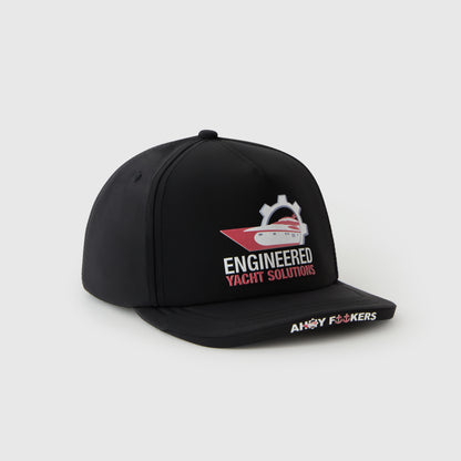 Engineered Yacht Solutions Hat