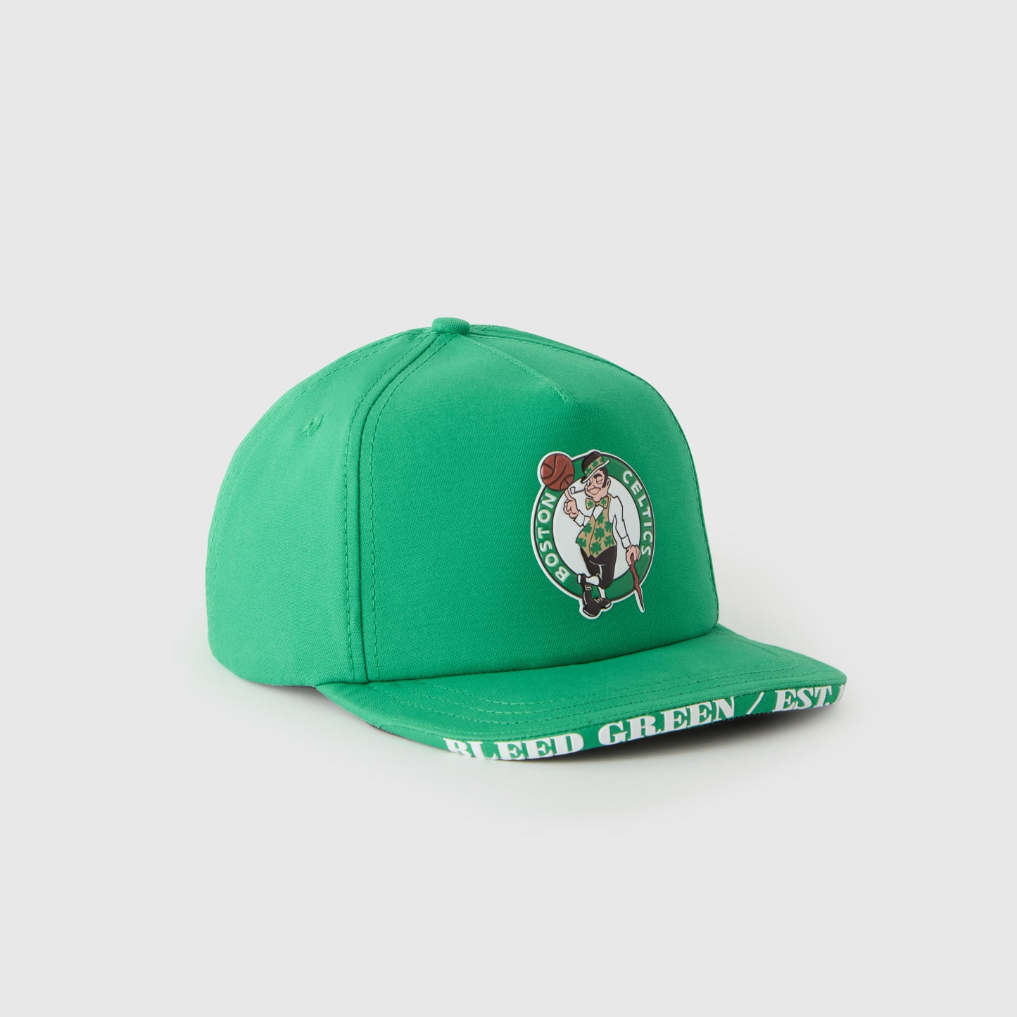 Boston Celtics Heritage Hat