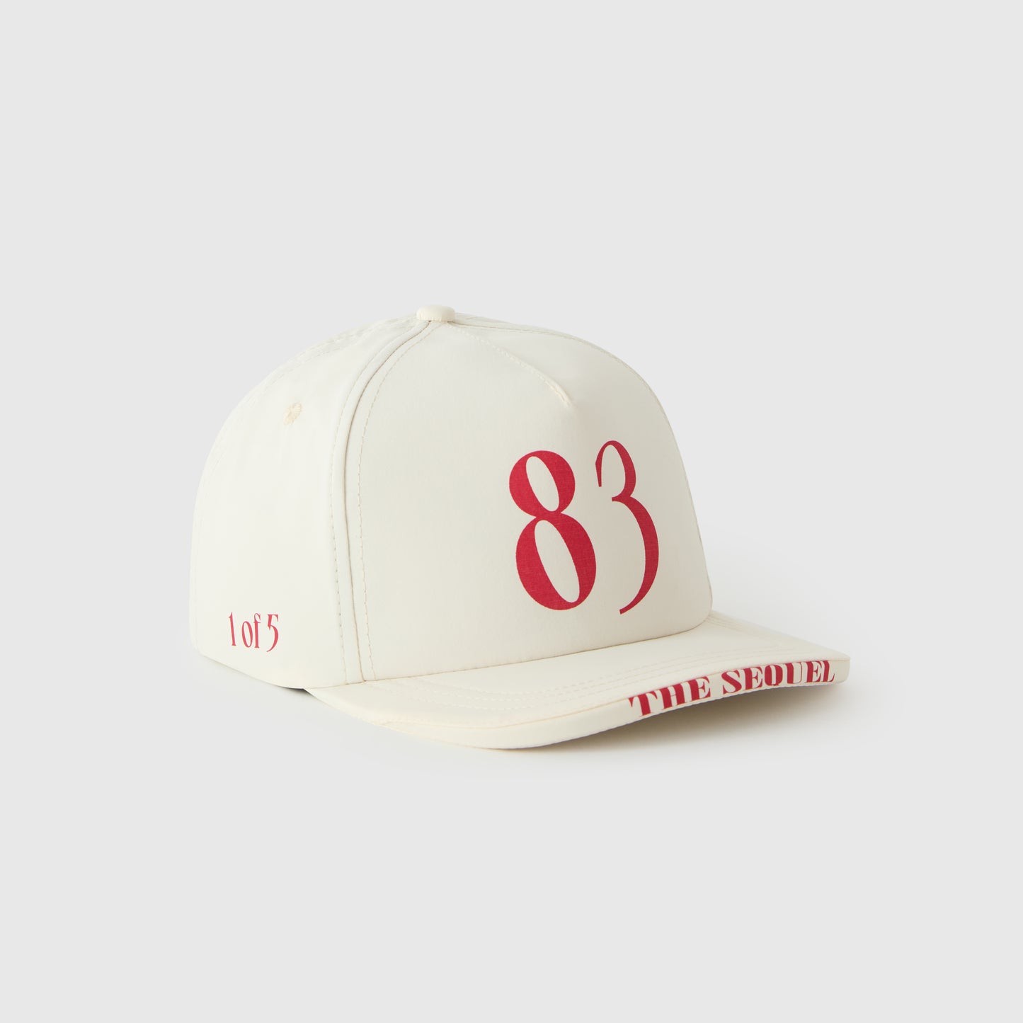 83 The Sequel Hat