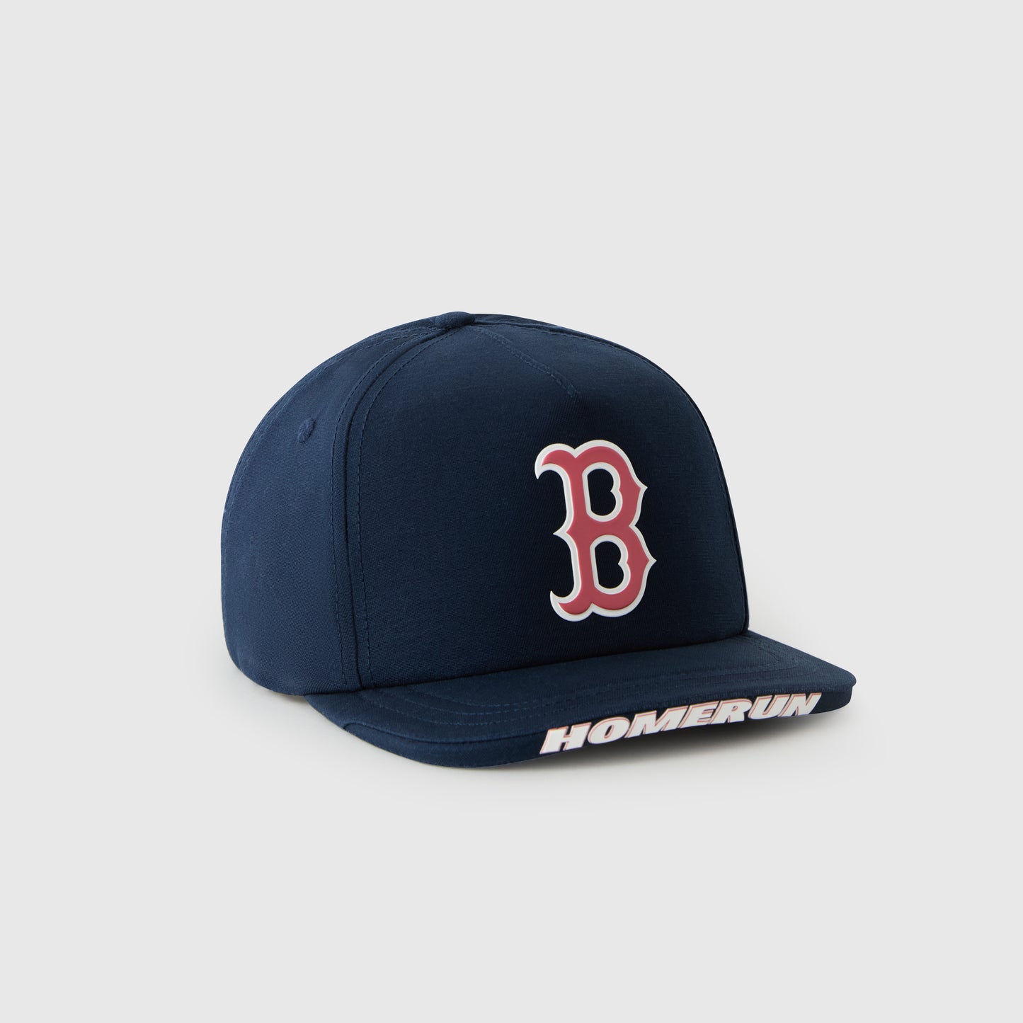 Boston “B” Homerun Hat